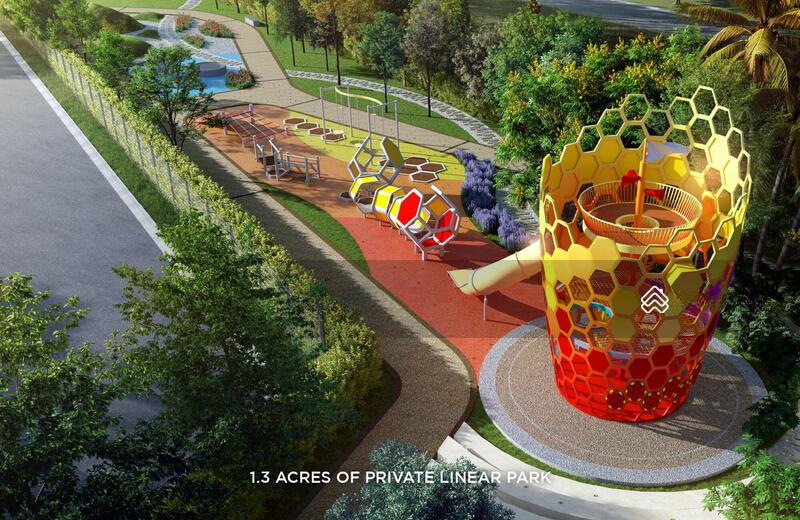 Sunway Flora Residences - 2