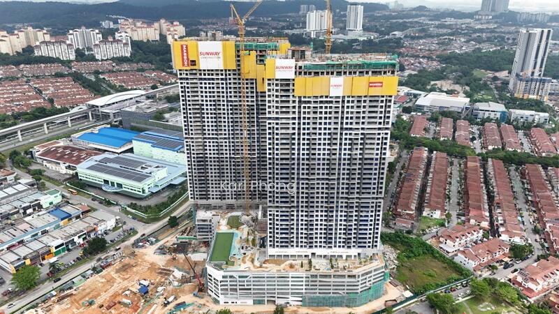 Sunway Flora Residences - 1