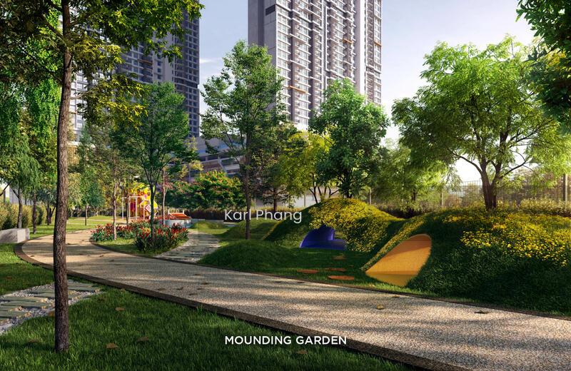 Sunway Flora Residences - 3
