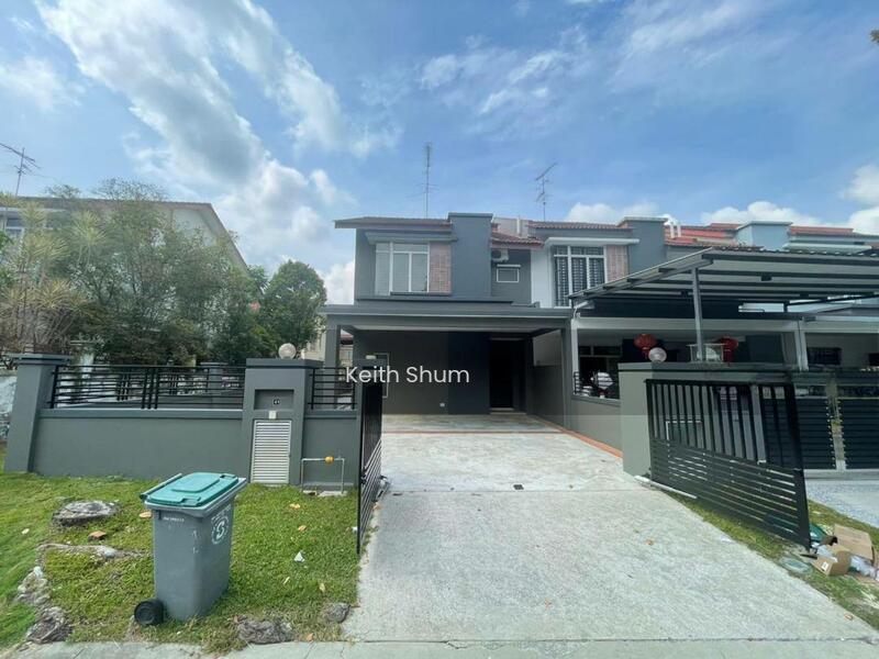 The Gateway, Horizon Hills - 1