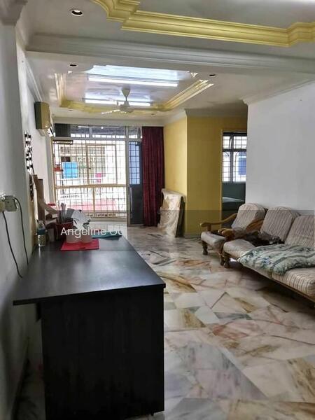 Greenview Apartment - 3