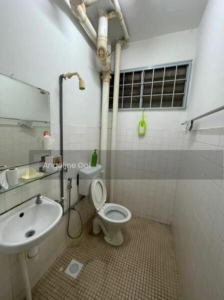 Greenview Apartment - 5