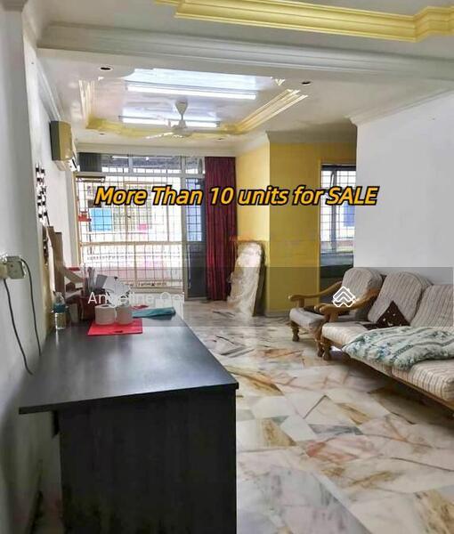 Greenview Apartment - 1