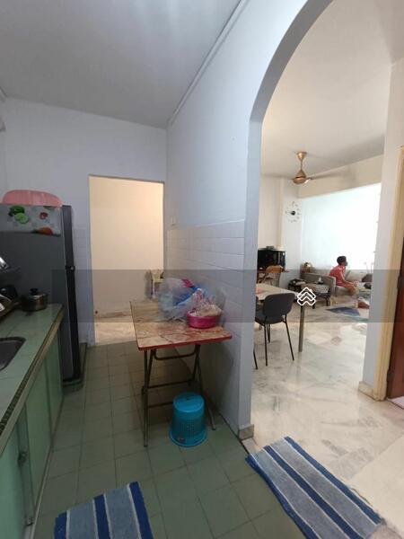 Greenview Apartment - 4