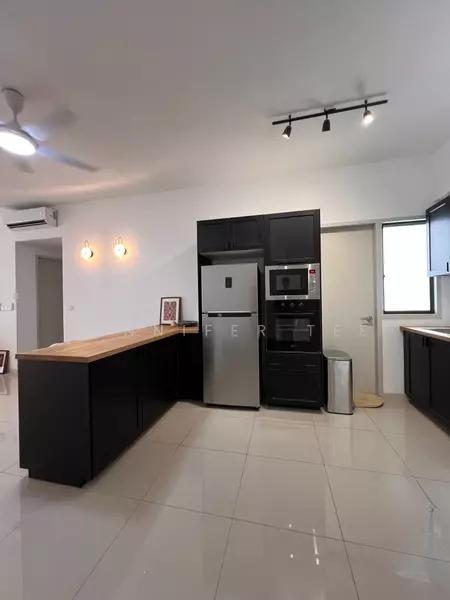 Savio @ Riana Dutamas - 3