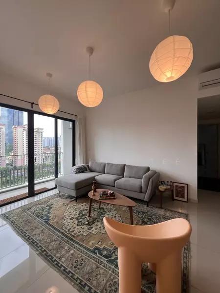 Savio @ Riana Dutamas - 2