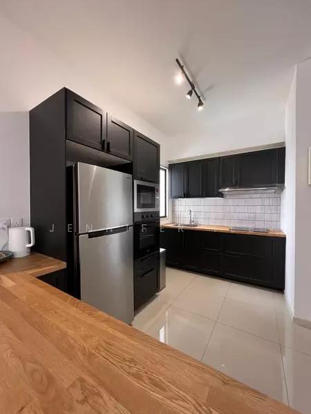 Savio @ Riana Dutamas - 4