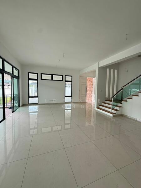 Taman Eco Botanic - 2