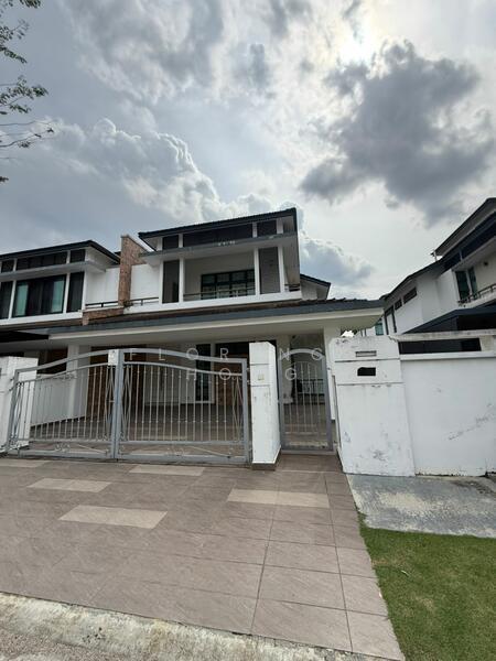 Taman Eco Botanic - 1