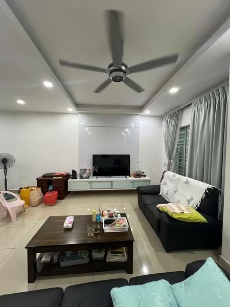 Taman Seri Austin - 1