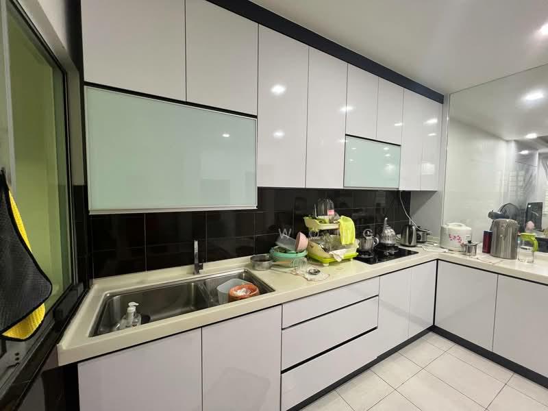 Taman Seri Austin - 5