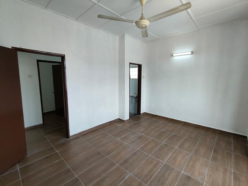 Anggerik 3 ,Bukit Sentosa ,Rawang - 3