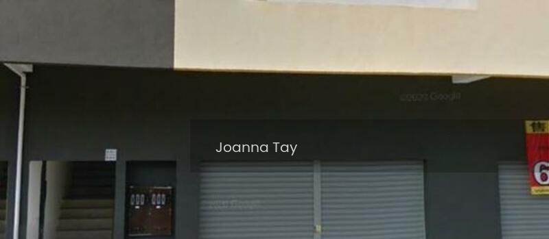 SEKSYEN 5 BANDAR RINCHING - 5