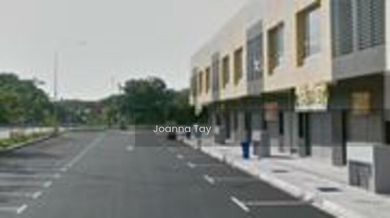 SEKSYEN 5 BANDAR RINCHING - 1