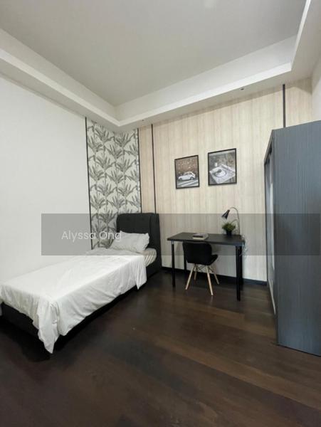The Ascott - 2