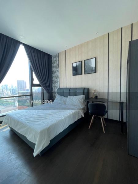 The Ascott - 3