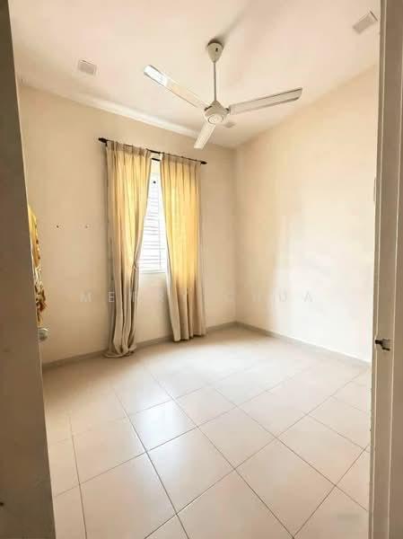 Taman Daya Jalan Enau Single Storey Corner Lot - 4