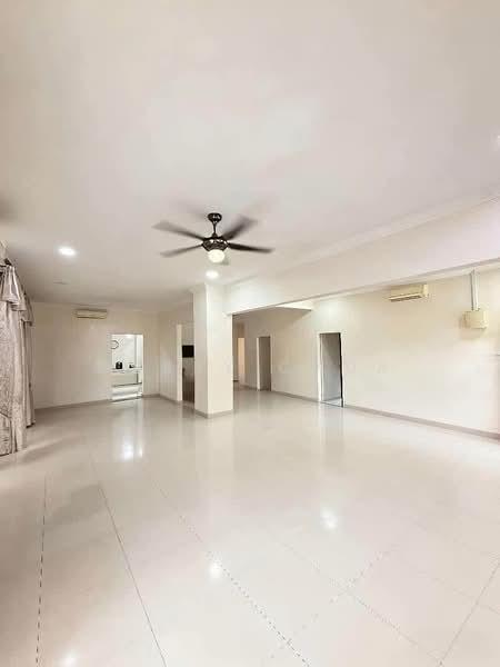 Taman Daya Jalan Enau Single Storey Corner Lot - 1