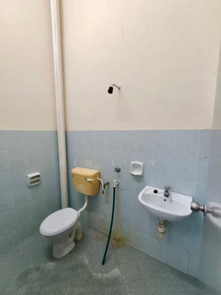 Kangkar Pulai Skudai - 2