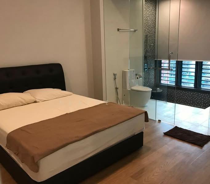 Vogue Suites One - 4