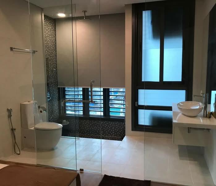 Vogue Suites One - 5