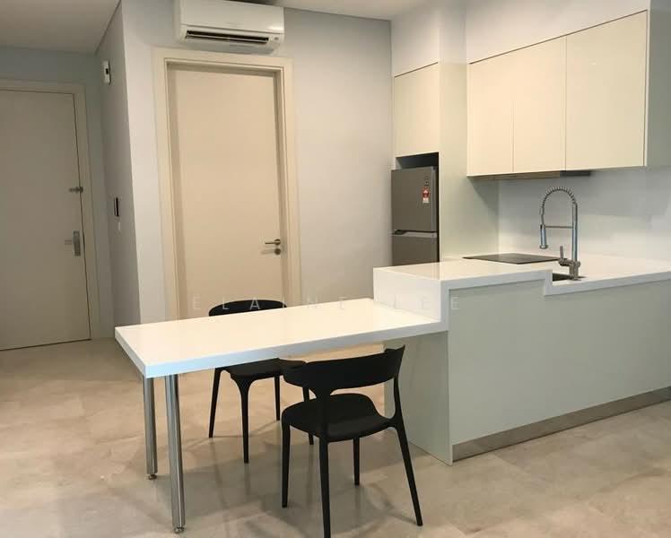 Vogue Suites One - 2