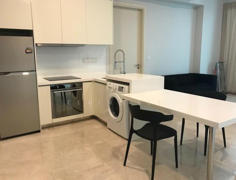 Vogue Suites One - 3