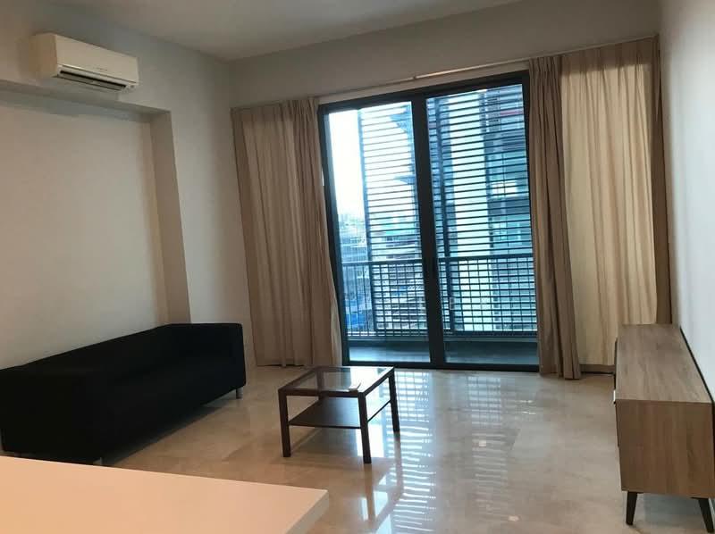 Vogue Suites One - 1