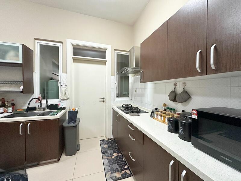 Surian Residences - 5