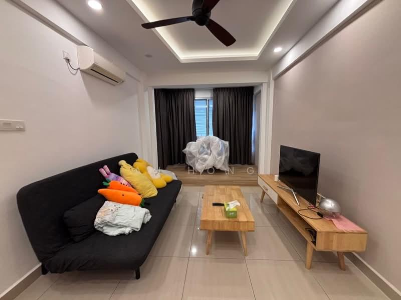 Midori Green (Pangsapuri Hijauan) - 3