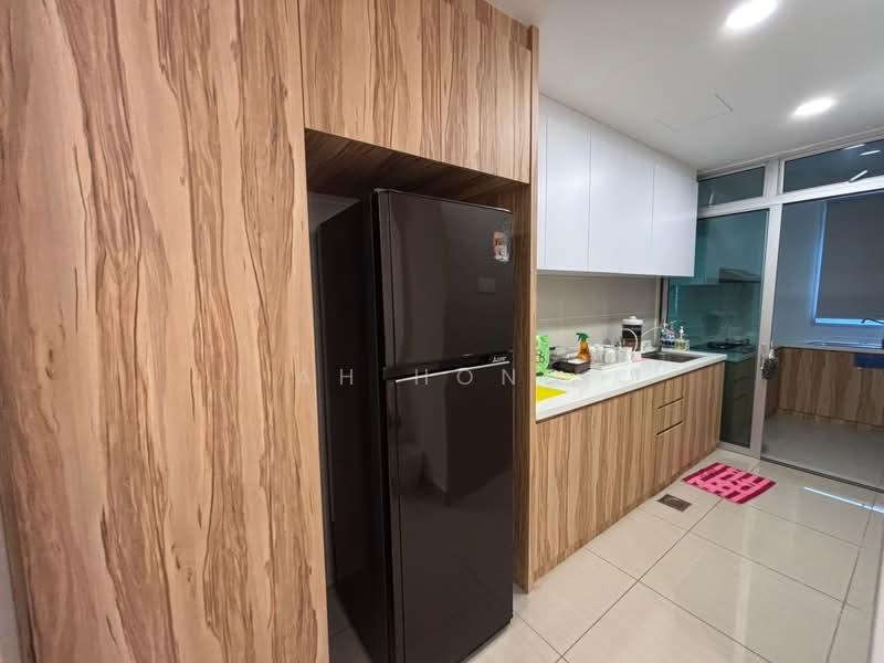 Midori Green (Pangsapuri Hijauan) - 4