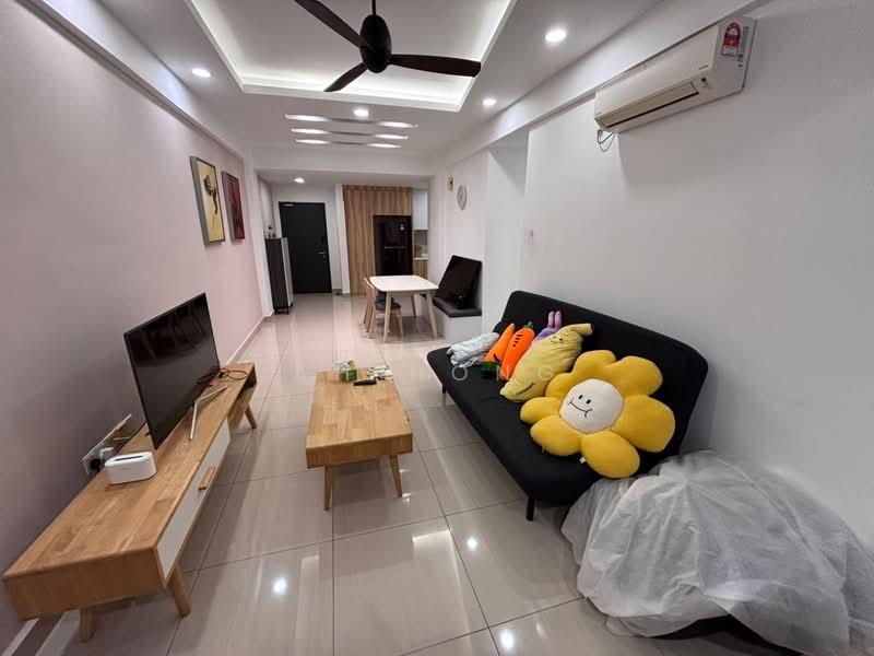 Midori Green (Pangsapuri Hijauan) - 2