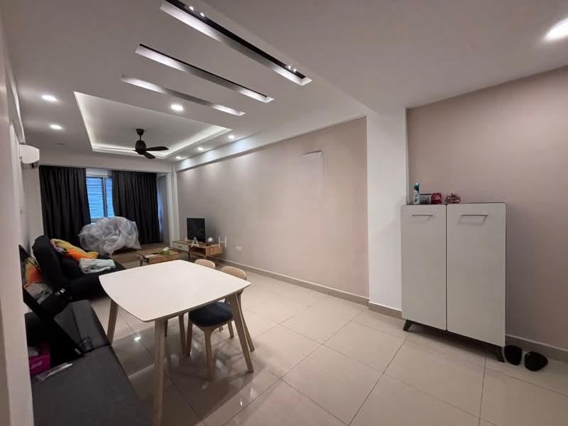 Midori Green (Pangsapuri Hijauan) - 1