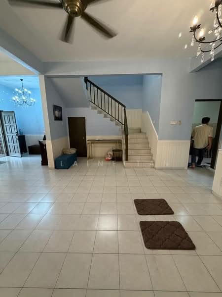 Pisonia Ville (Pac 3), Bandar UDA Utama - 1