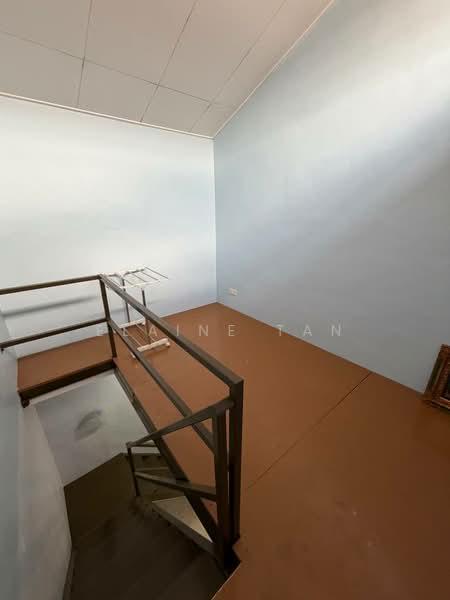 Pisonia Ville (Pac 3), Bandar UDA Utama - 2