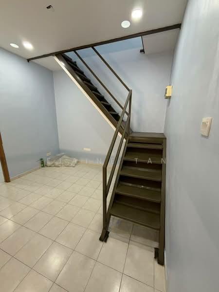 Pisonia Ville (Pac 3), Bandar UDA Utama - 3