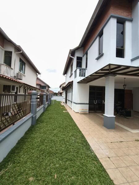 Taman Impian Emas - 1