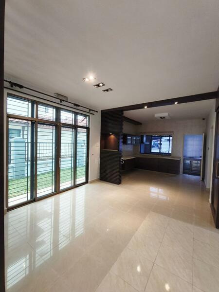 Taman Impian Emas - 3