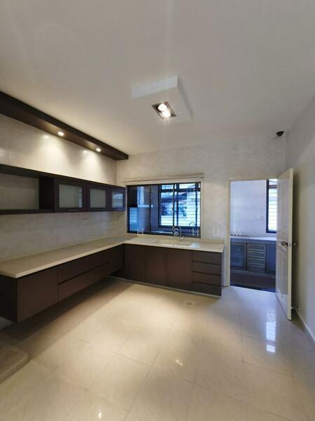 Taman Impian Emas - 5