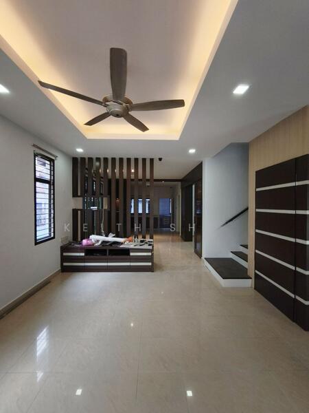 Taman Impian Emas - 2