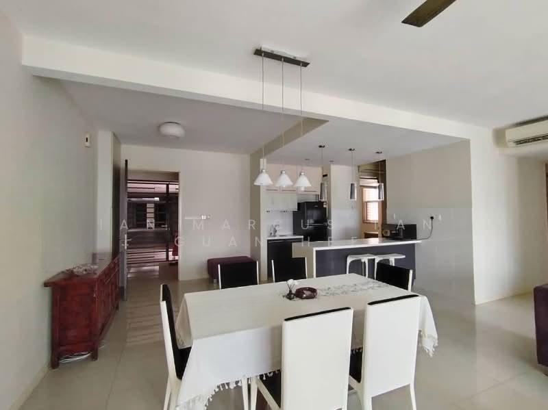 Casa Kiara II - 3