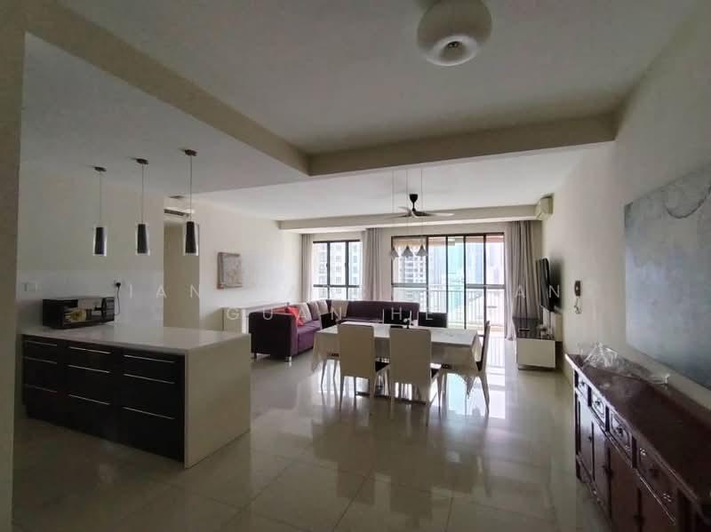 Casa Kiara II - 4