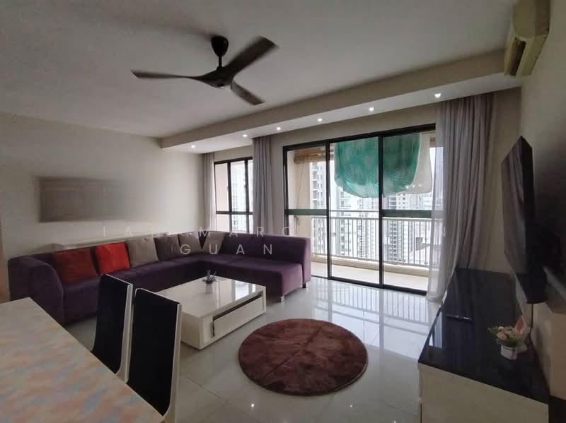 Casa Kiara II - 5