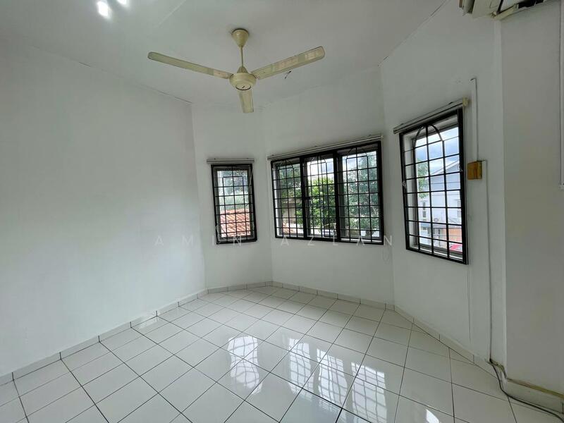 Section 6 @ Kota Damansara - 2
