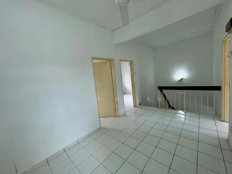 Section 6 @ Kota Damansara - 3