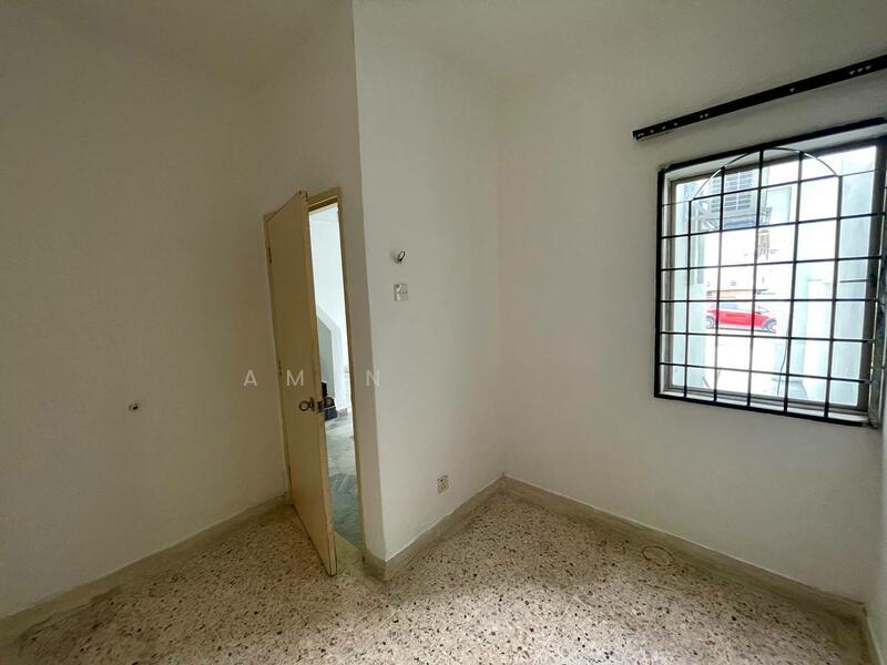 Section 6 @ Kota Damansara - 5