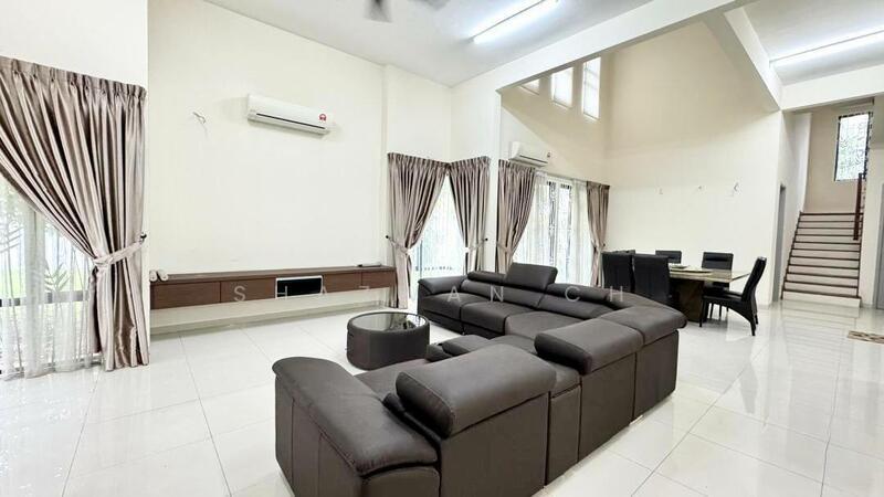 Anjung Melati - 3