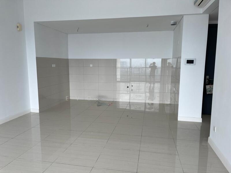 One Cochrane Residence - 2