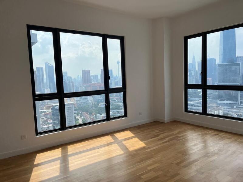 One Cochrane Residence - 5