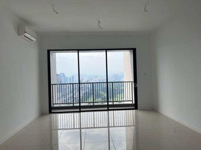 One Cochrane Residence - 1